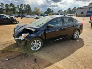 Ford Focus 2.0L 4 2016