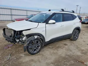 Kia Seltos 2.0L 4 2023
