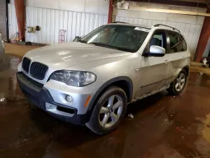 BMW X5 3.0L 6 2008