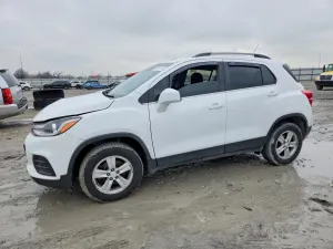 Chevrolet Trax 1.4L 4 2020
