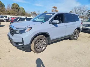 Honda Passport 3.5L 6 2023