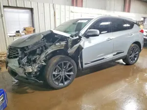 Acura RDX 2.0L 4 2025