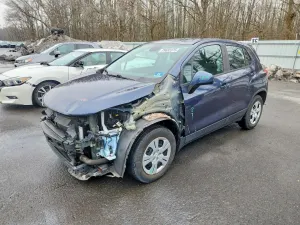 Chevrolet Trax 1.4L 4 2018