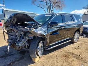 Cadillac Escalade 6.2L 8 2021