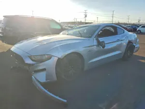 Ford Mustang 5.0L 8 2018
