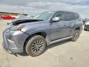 Lexus GX 4.6L 8 2023
