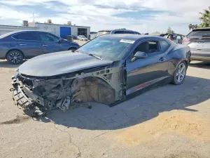 Chevrolet Camaro 3.6L 6 2017