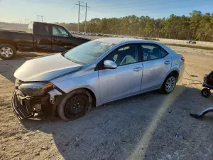 Toyota Corolla 1.8L 4 2018