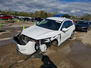 Infiniti QX50 2.0L 4 2023