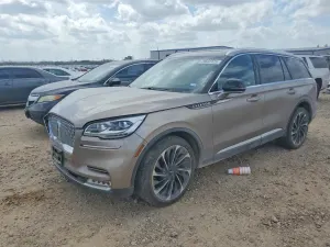 Lincoln Aviator 3.0L 6 2020