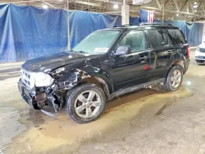Ford Escape 2.5L 4 2012