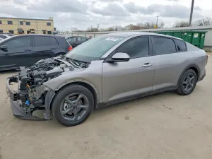 Kia K4 2.0L 4 2025