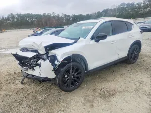 Mazda CX-5 2.5L 4 2025