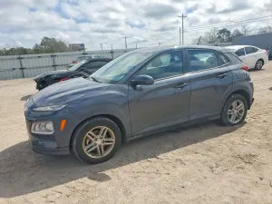Hyundai Kona 2.0L 4 2021