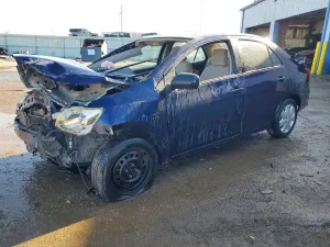 Toyota Yaris 1.5L 4 2007