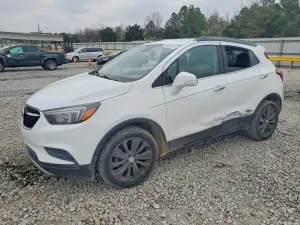 Buick Encore 1.4L 4 2018