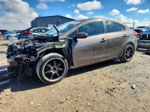 Kia Cerato / Forte / K3 1.8L 4 2014