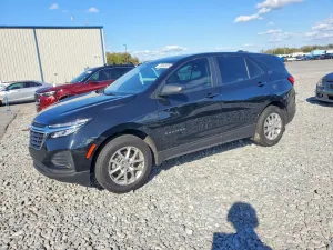 Chevrolet Equinox 1.5L 4 2024