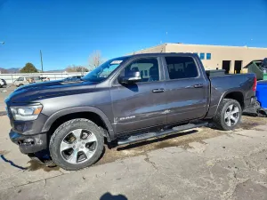 RAM 1500 5.7L 8 2019