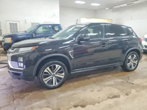 Mitsubishi Outlander 2.0L 4 2022