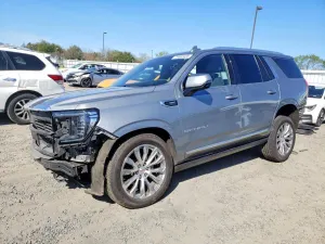 GMC Yukon 6.2L 8 2023