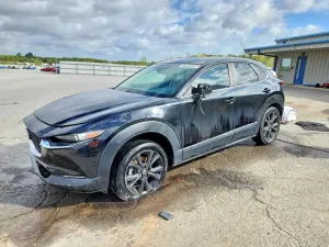 Mazda CX-30 2.5L 4 2021