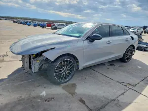 Kia K5 2.5L 4 2023