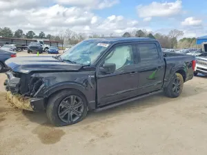 Ford F-150 3.5L 6 2021