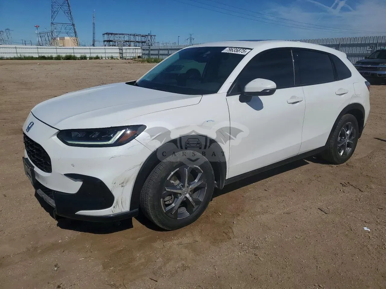 Honda HR-V 2.0L 4 2025