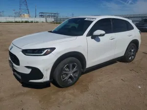 Honda HR-V 2.0L 4 2025