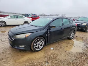 Ford Focus 2.0L 4 2015