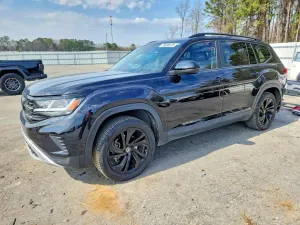 Volkswagen Atlas 3.6L 6 2023