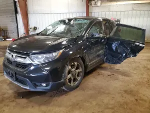 Honda CR-V 1.5L 4 2017