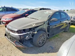 Kia Cerato / Forte / K3 2.0L 4 2024