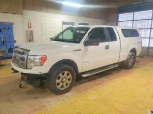 Ford F-150 3.5L 6 2014