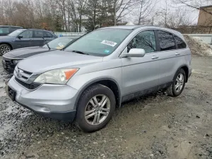 Honda CR-V 2.4L 4 2010