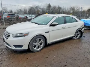 Ford Taurus 3.5L 6 2015