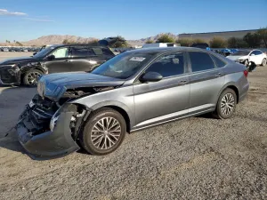 Volkswagen Jetta 1.4L 4 2019