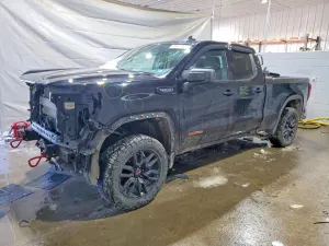 GMC Sierra 5.3L 8 2020