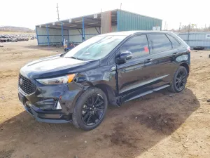 Ford Edge 2.0L 4 2020