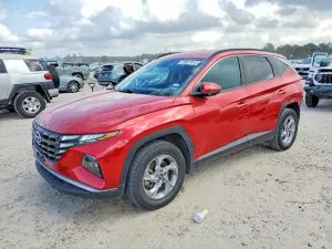 Hyundai Tucson 2.5L 4 2023