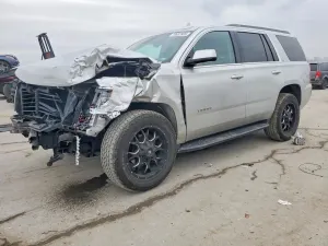 Chevrolet Tahoe 5.3L 8 2020