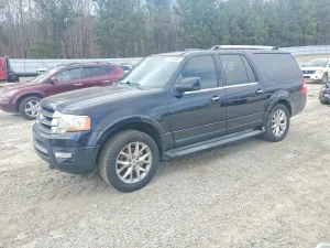 Ford Expedition 3.5L 6 2017