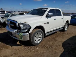 RAM 1500 5.7L 8 2013