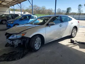 Lexus ES 3.5L 6 2014