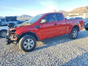 Ford Ranger 2.3L 4 2019