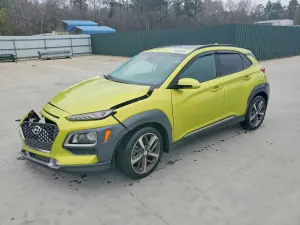 Hyundai Kona 1.6L 4 2020