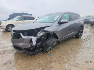 Acura RDX 2.0L 4 2024