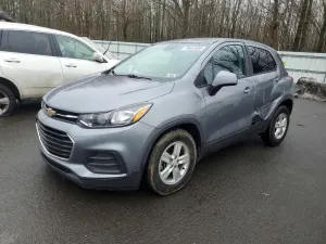 Chevrolet Trax 1.4L 4 2020