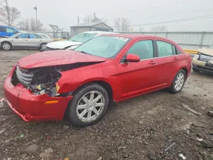 Chrysler Sebring 2.7L 6 2007